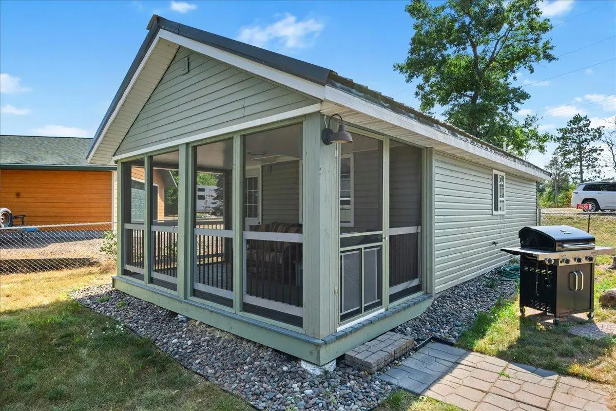 29658 State Road 35, Danbury, WI 54830 - #1