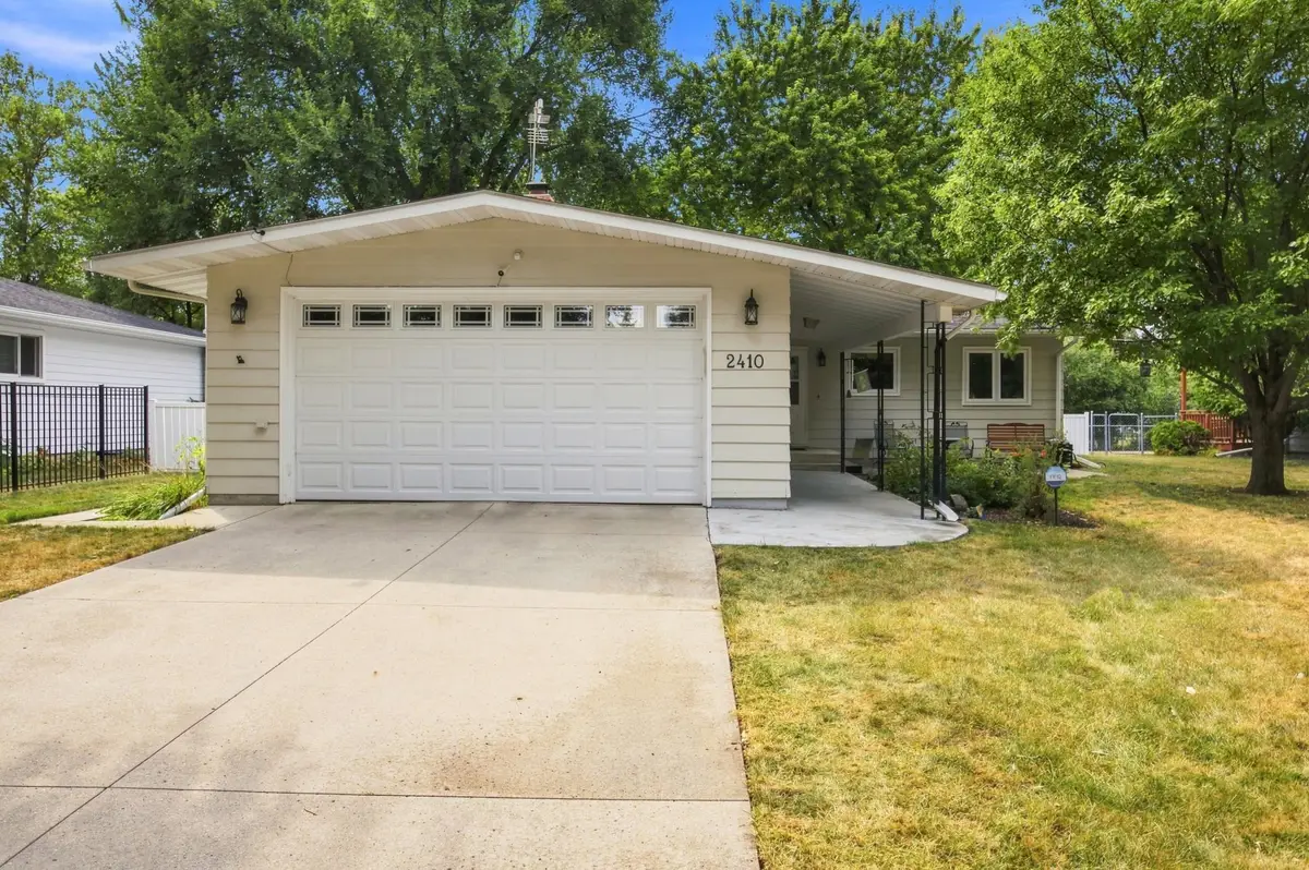 2410 Evergreen Road N, Fargo, ND 58102 - #1