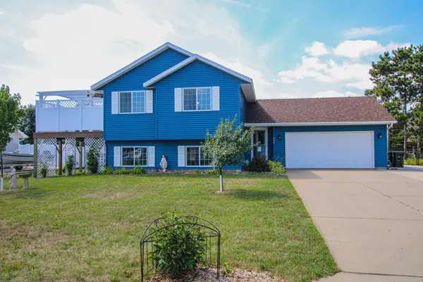 384 Morning View Lane, Sauk Centre, MN 56378