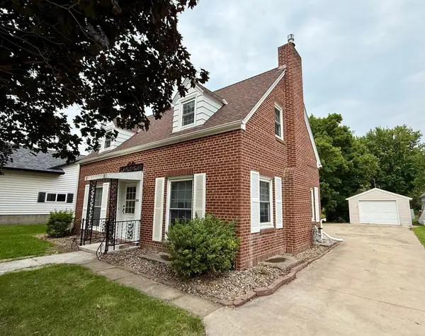 220 2nd Street E, Morgan, MN 56266