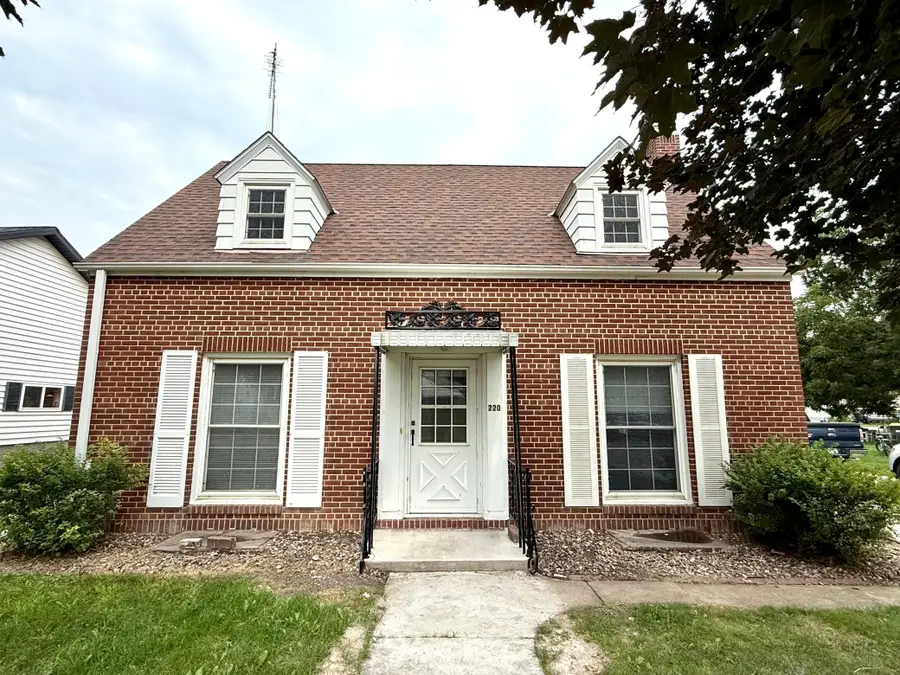 220 2nd Street E, Morgan, MN 56266 - #3