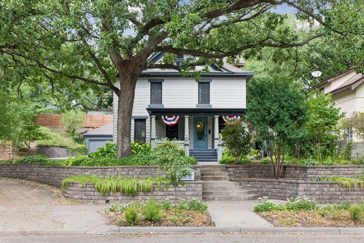 2125 Scudder Street, Saint Paul, MN 55108 - #1
