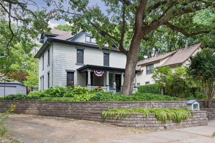 2125 Scudder Street, Saint Paul, MN 55108 - #2