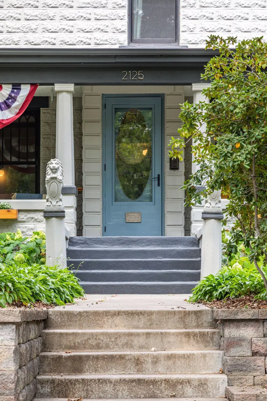 2125 Scudder Street, Saint Paul, MN 55108 - #3