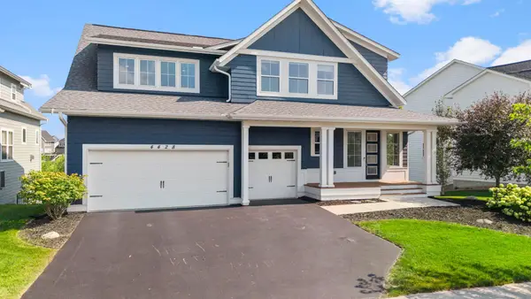4428 Millstone Drive, Chaska, MN 55318
