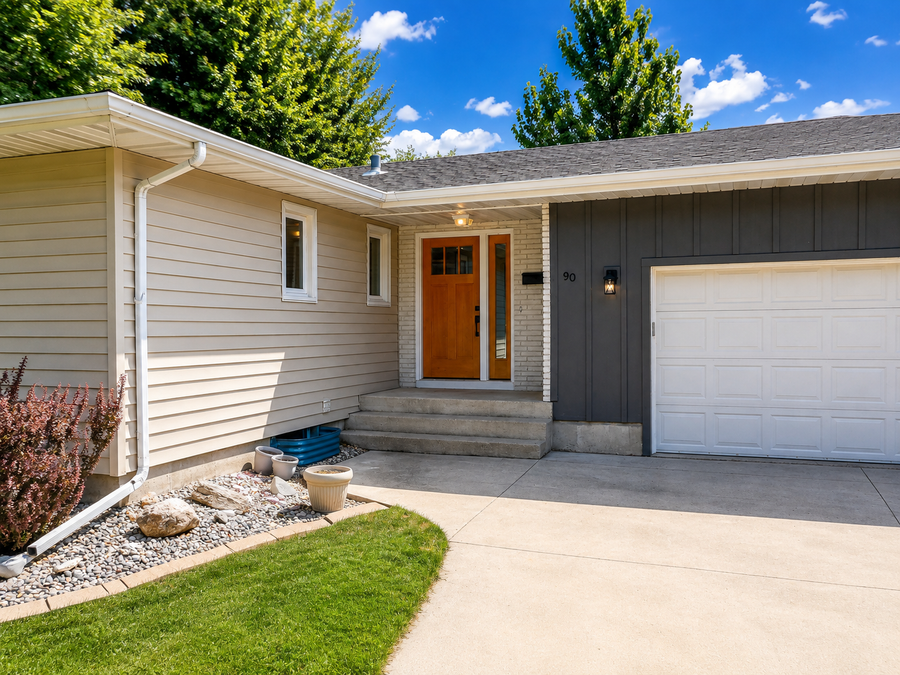 90 Forest Avenue N, Fargo, ND 58102 - #2