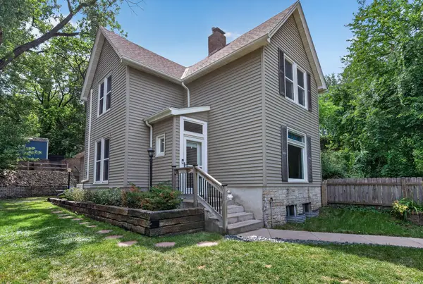 412 Winona Street E, Saint Paul, MN 55107