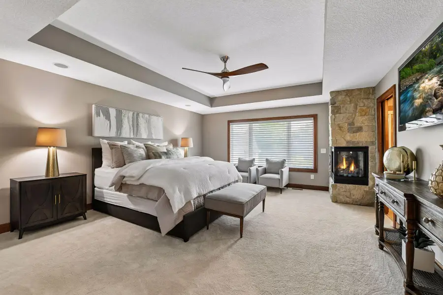 10053 Trails End Road, Chanhassen, MN 55317 - #3