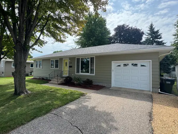 470 Union Street, Saint Peter, MN 56082