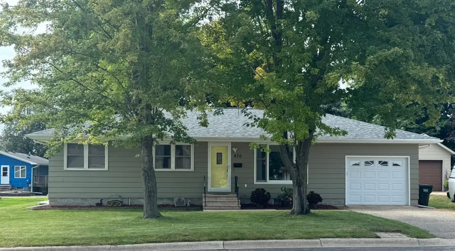 470 Union Street, Saint Peter, MN 56082 - #2