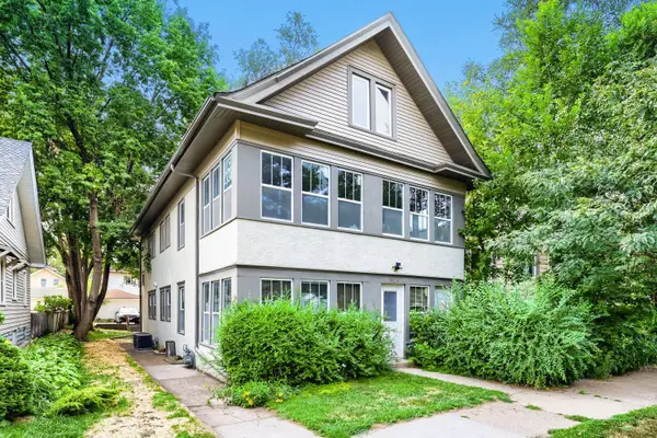 3622 Longfellow Avenue, Minneapolis, MN 55407
