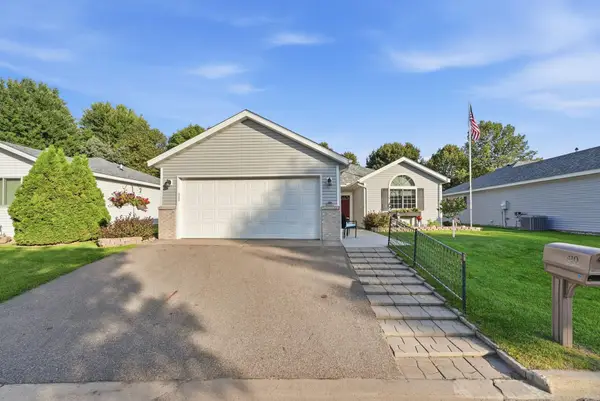 410 Fieldcrest Lane, Sartell, MN 56377