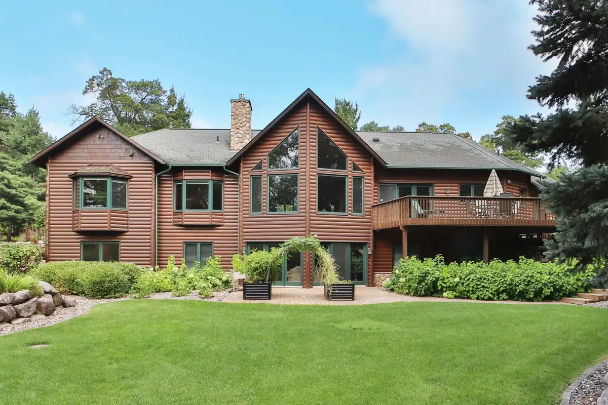 11212 Leewood Lane, East Gull Lake, MN 56401 - #1