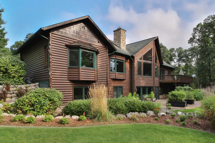 11212 Leewood Lane, East Gull Lake, MN 56401 - #2