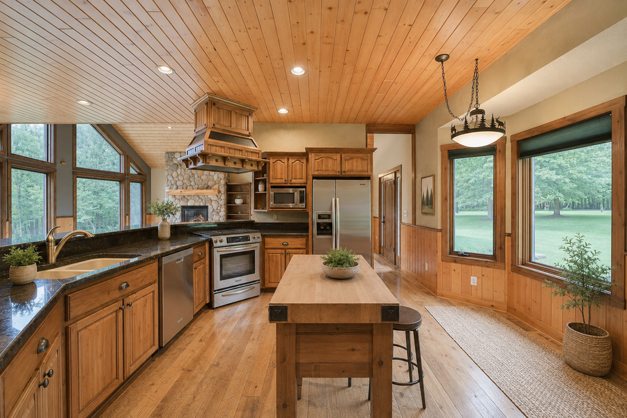 11212 Leewood Lane, East Gull Lake, MN 56401 - #3