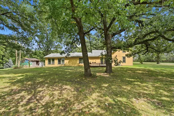 5368 County Road 23 Se, Alexandria, MN 56308