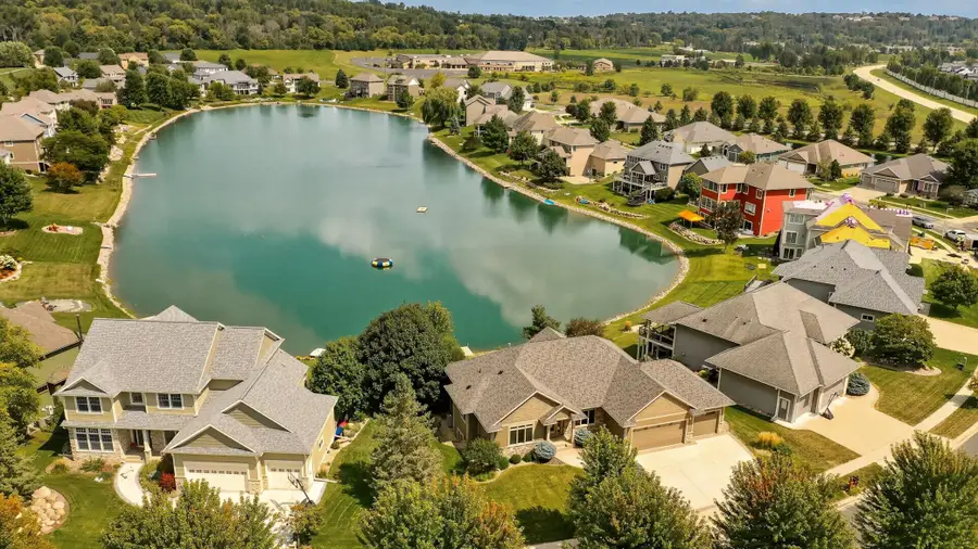 4010 Autumn Lake Court Sw, Rochester, MN 55902 - #2