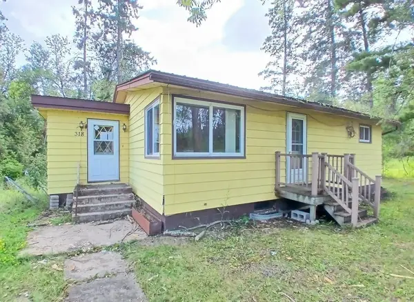 318 2nd Avenue Nw, Cook, MN 55723