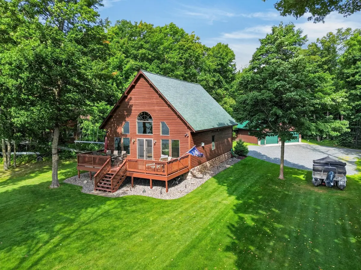 55603 Eggar Road, Spring Lake, MN 56680 - #1