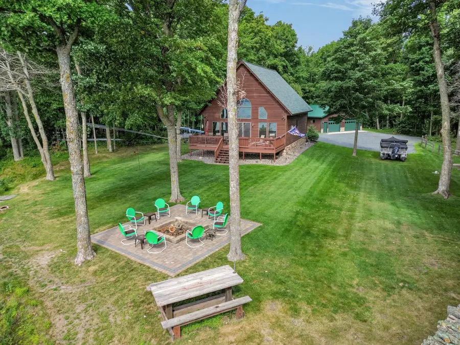 55603 Eggar Road, Spring Lake, MN 56680 - #2