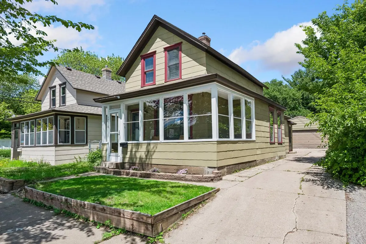 3014 E 26th Street, Minneapolis, MN 55406 - #1