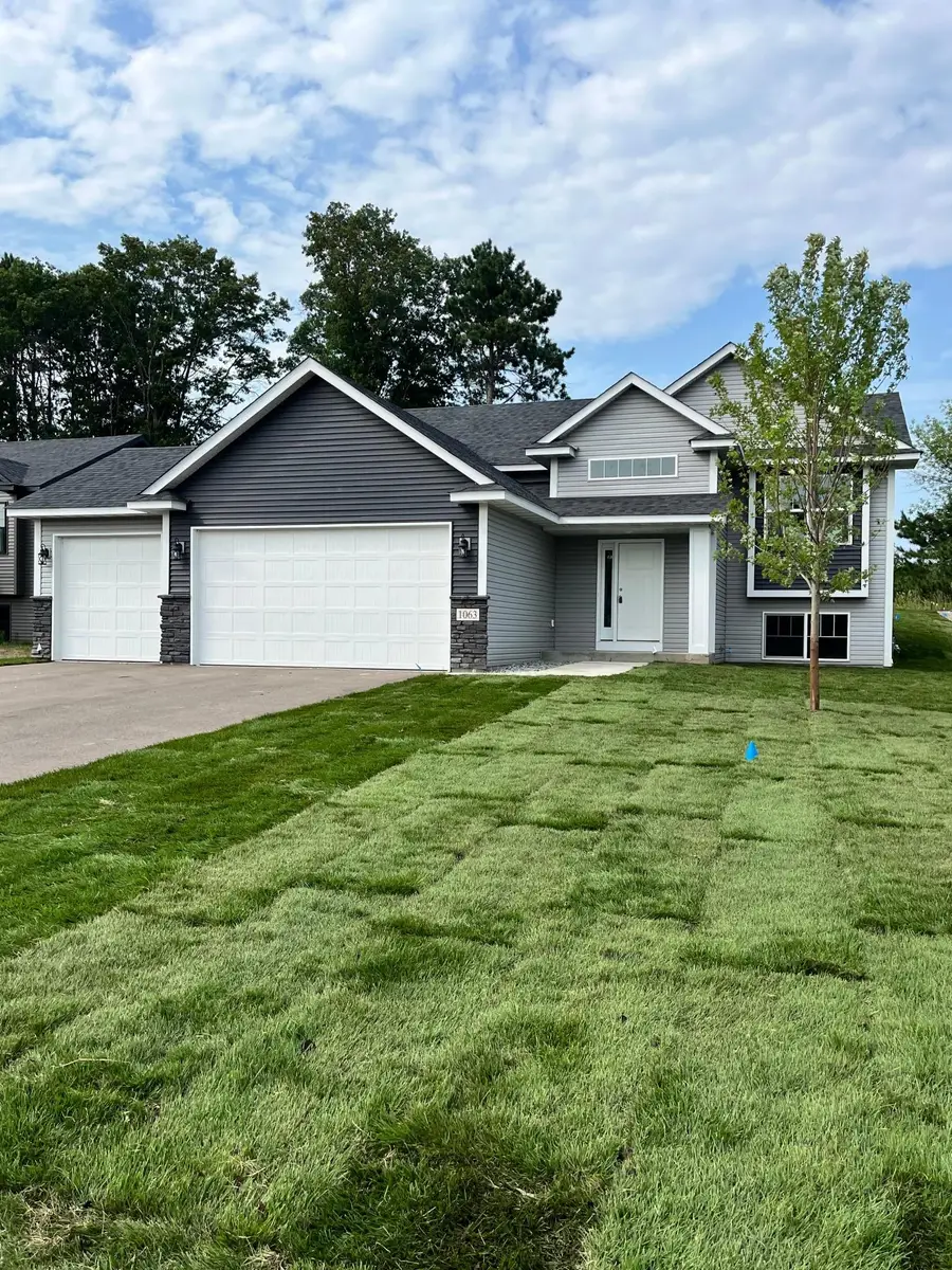 1063 Bellaire Boulevard Nw, Isanti, MN 55040 - #2