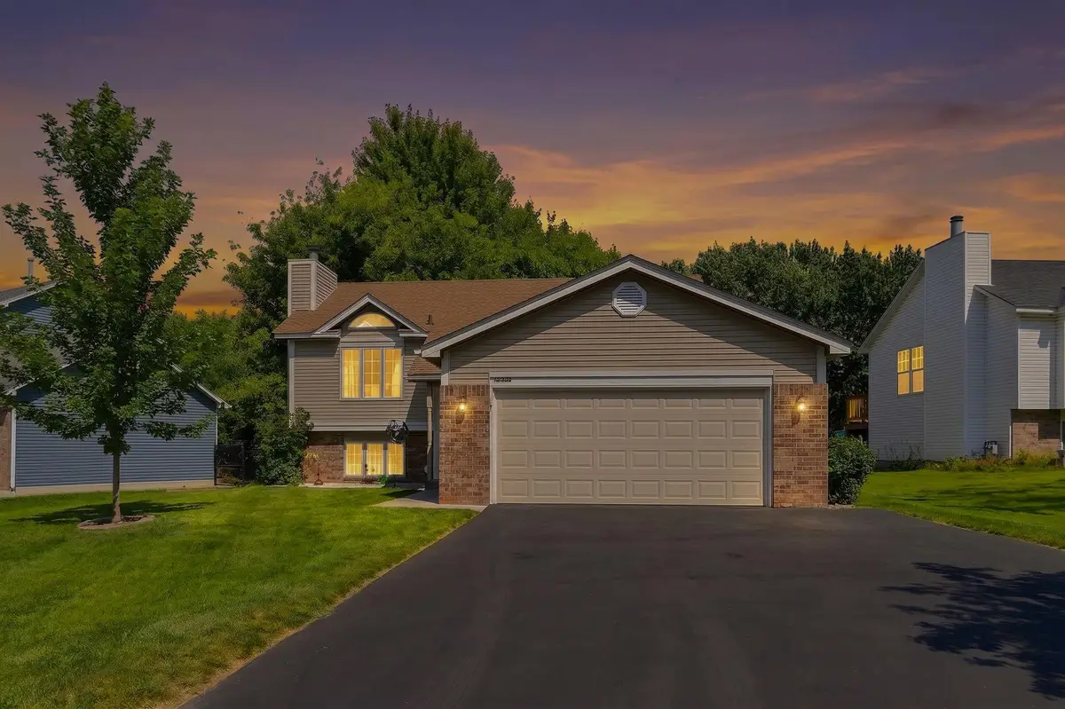 12959 Black Hills Drive, Burnsville, MN 55337 - #1