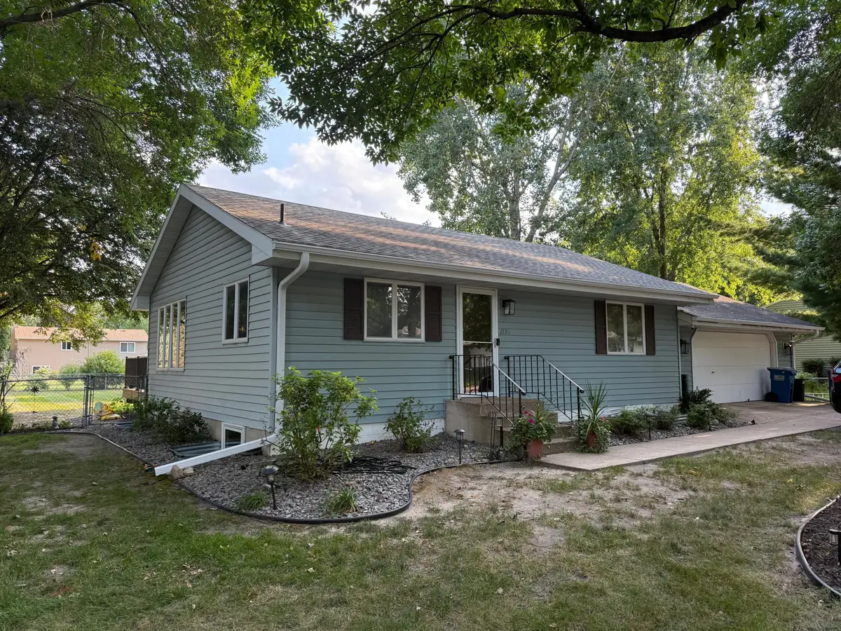 1770 Ridgewood Avenue, White Bear Lake, MN 55110 - #1