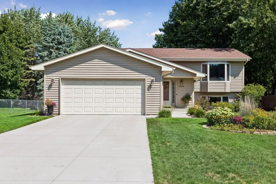 10615 Opal Street Ne, Circle Pines, MN 55014 - #3