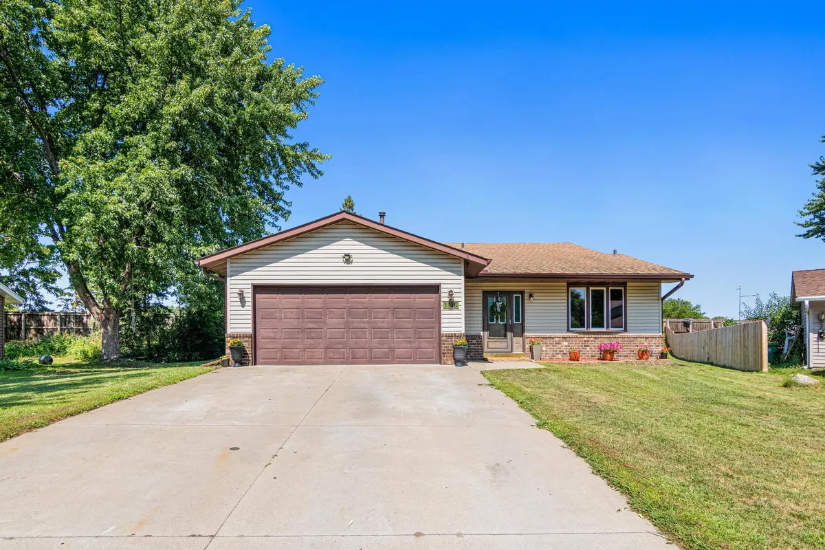 1916 84th Avenue N, Brooklyn Park, MN 55444 - #1