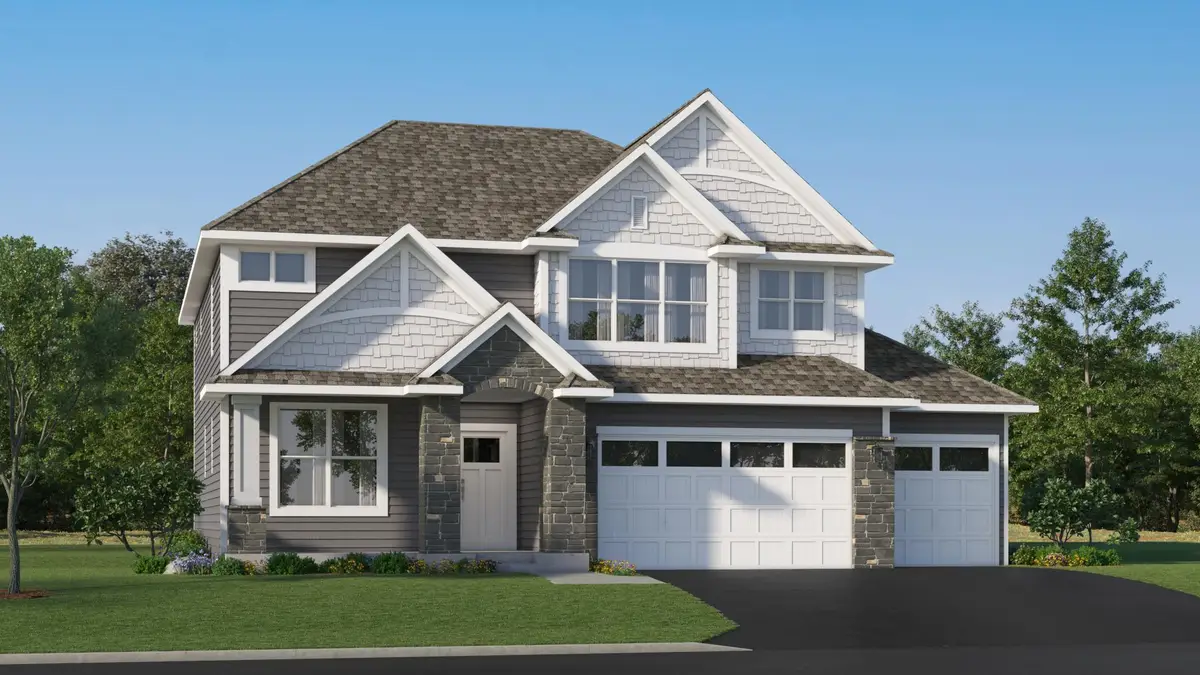 12350 Holden Way, Rogers, MN 55374 - #1