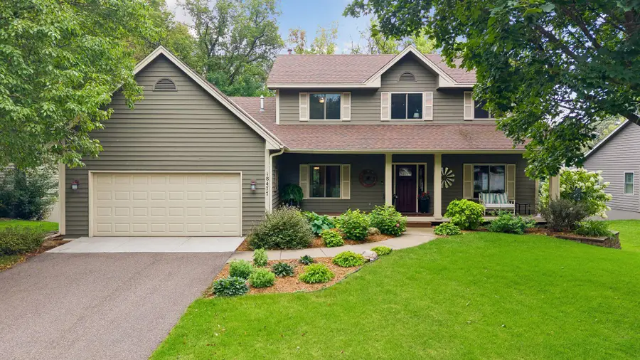 18477 Tristram Way, Eden Prairie, MN 55346 - #2