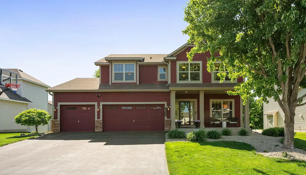 1774 Fox Run, Shakopee, MN 55379 - #1