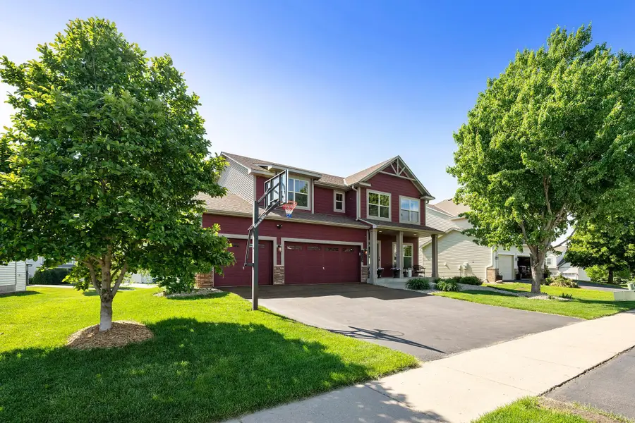 1774 Fox Run, Shakopee, MN 55379 - #2
