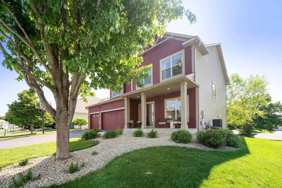 1774 Fox Run, Shakopee, MN 55379 - #3