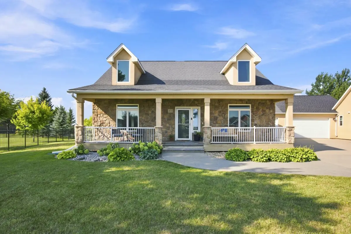 823 Birdie, Mapleton, ND 58059 - #1