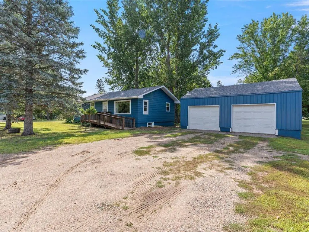 64 Cedar Street E, Motley, MN 56466 - #1