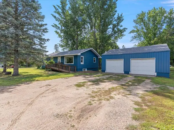 64 Cedar Street E, Motley, MN 56466