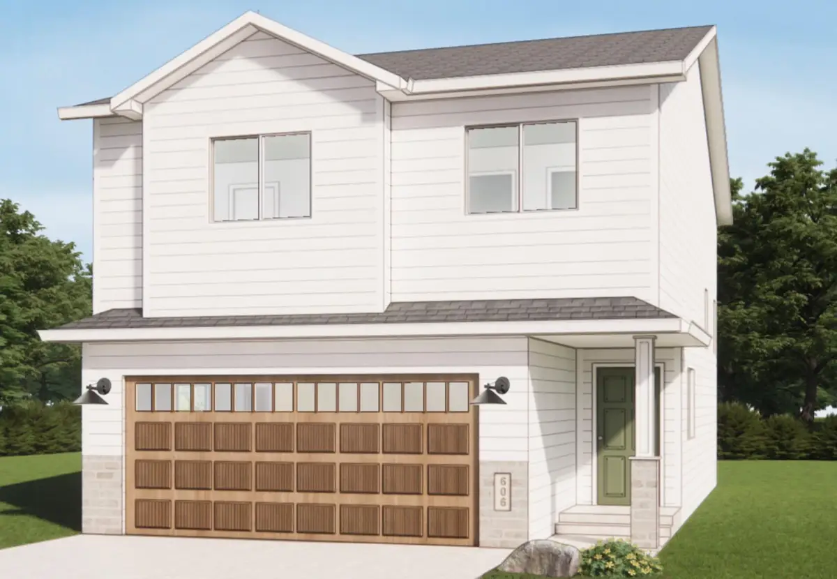 6802 Selkirk Drive S, Fargo, ND 58104 - #1