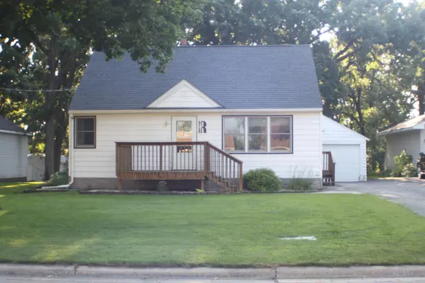 202 4th Street Nw, Rose Creek, MN 55970