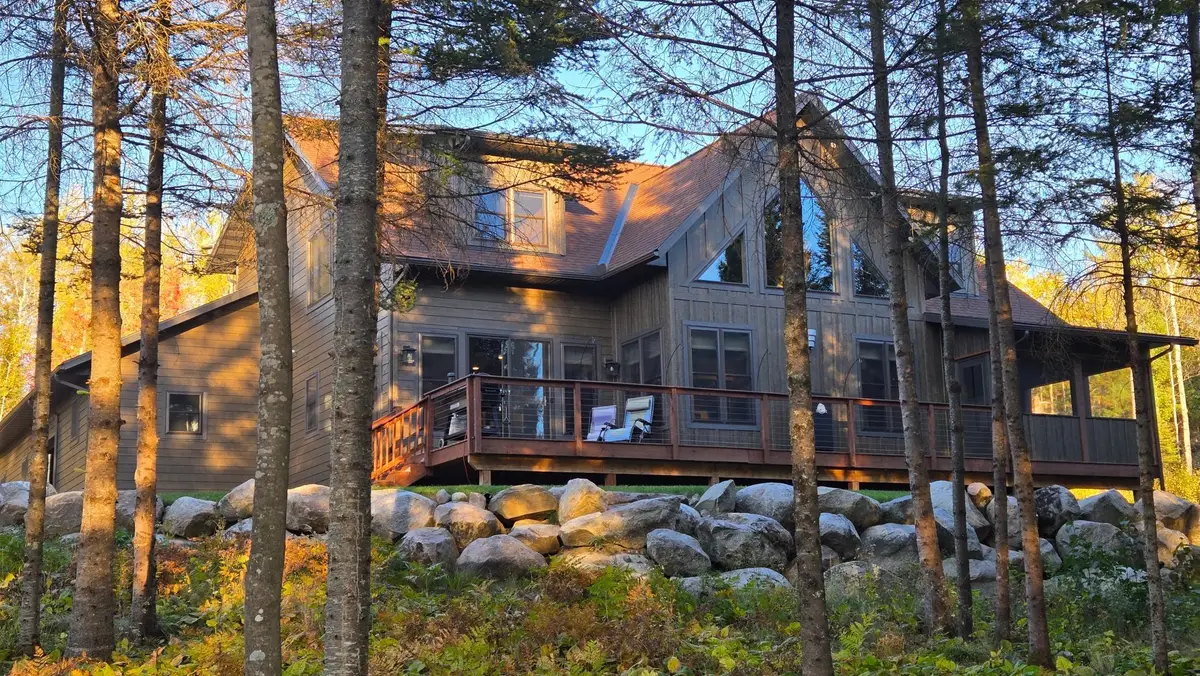 7523 Nelson Road, Crane Lake, MN 55725 - #1