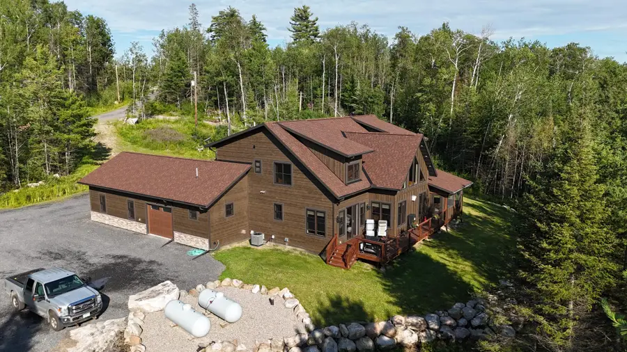 7523 Nelson Road, Crane Lake, MN 55725 - #2