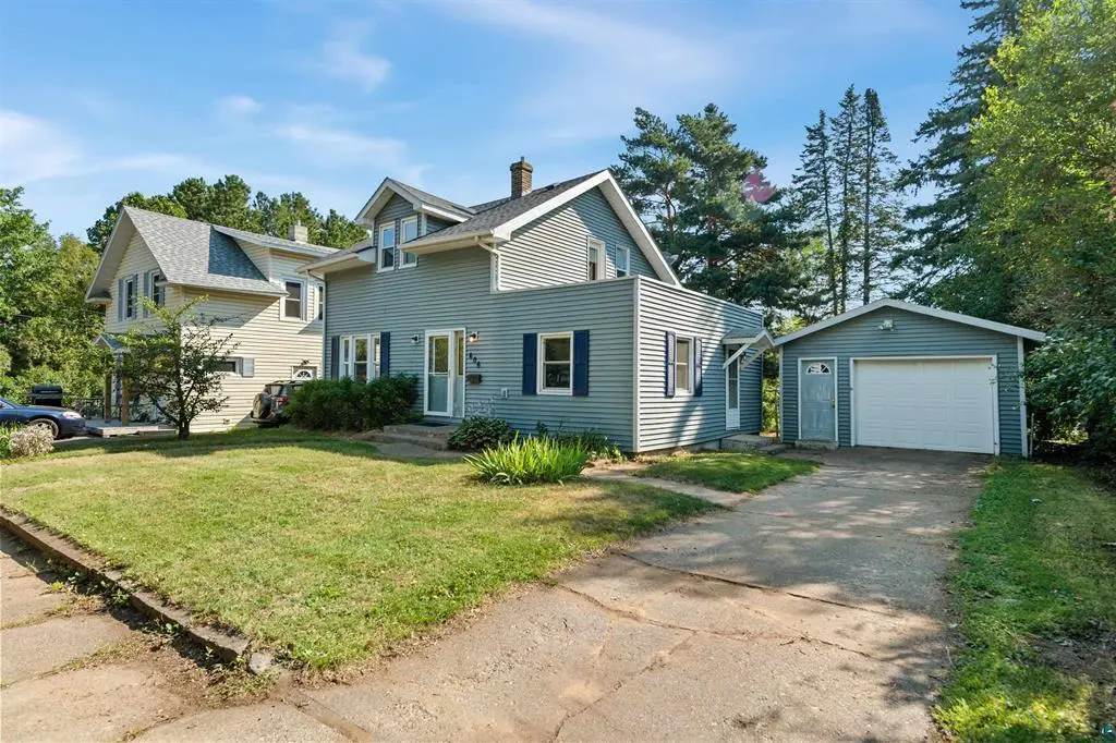606 Maple Street, Cloquet, MN 55720 - #1