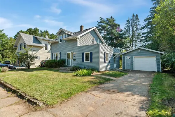 606 Maple Street, Cloquet, MN 55720