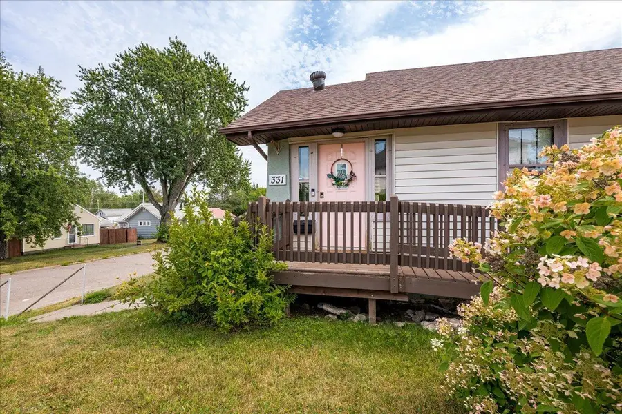 331 13th Street, Cloquet, MN 55720 - #2