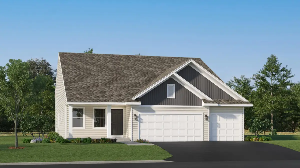 712 152nd Lane Nw, Andover, MN 55304 - #1