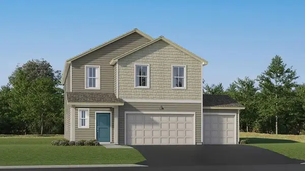 9818 26th Street Ne, Saint Michael, MN 55376