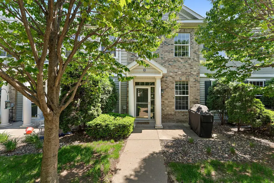 1610 Woodlynn Avenue #3, Maplewood, MN 55109 - #3