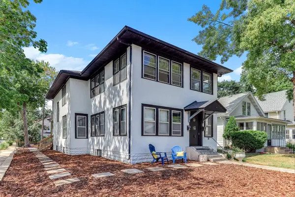 256 Russell Avenue S, Minneapolis, MN 55405