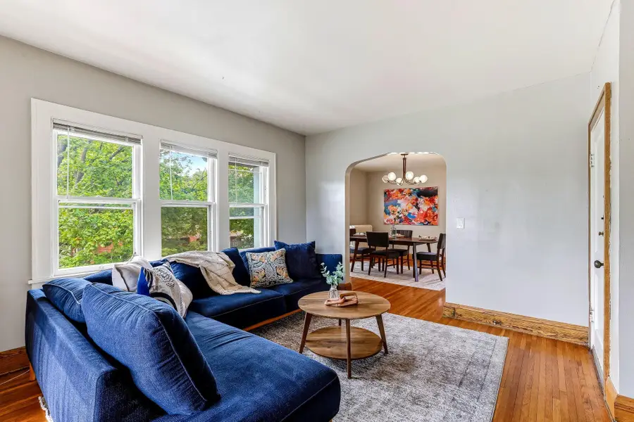 256 Russell Avenue S, Minneapolis, MN 55405 - #3